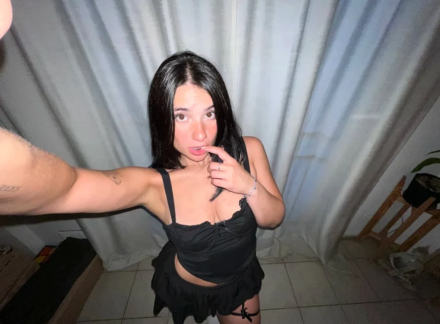 Clanton best free OnlyFans model Chloe