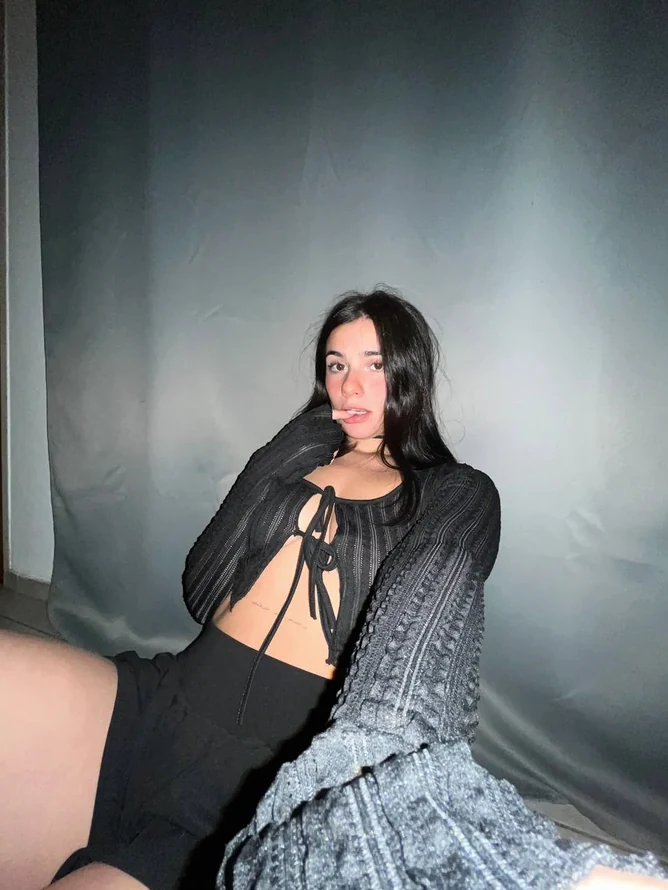 Chloe best free OnlyFans Muscle Shoals AL