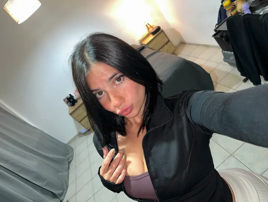 Chloe OnlyFans top pick for Selma, Alabama