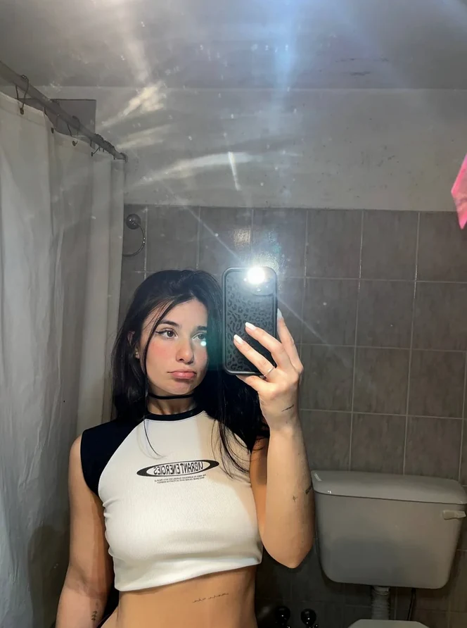 Free OnlyFans top rated Chloe Talladega Alabama