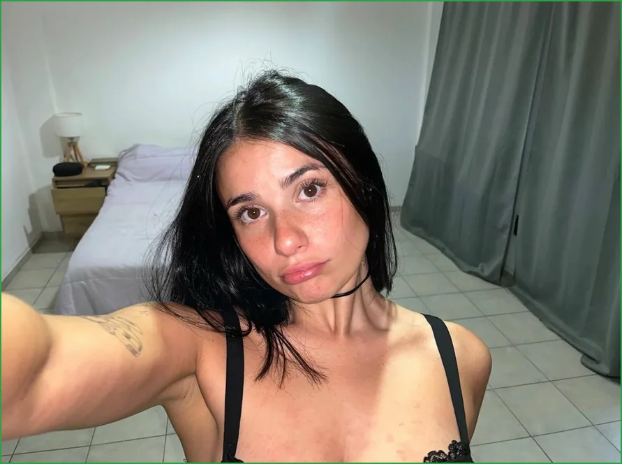 Chloe best free OnlyFans Tuscumbia AL