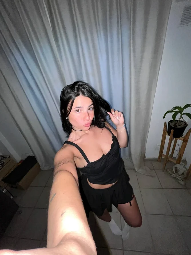 Best OnlyFans girl Chloe Tucson AZ