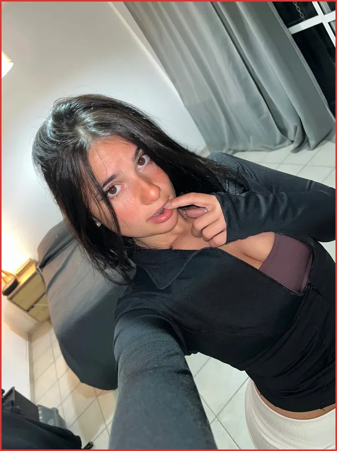 Chloe best free OnlyFans Batesville AR