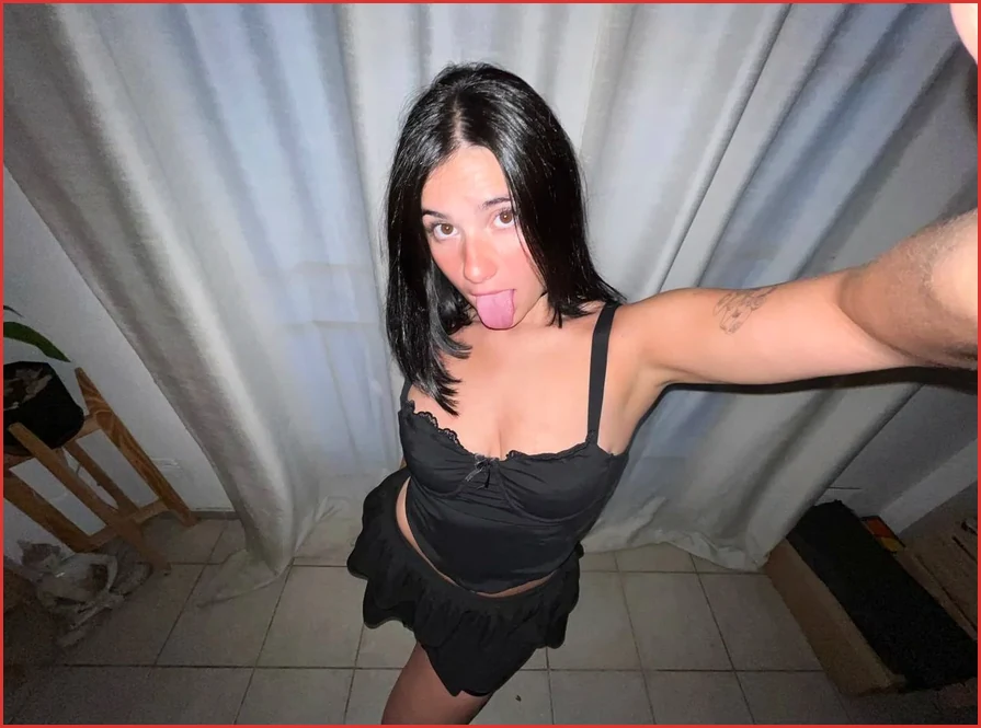 Top rated OnlyFans Chloe near Bentonville, Arkansas