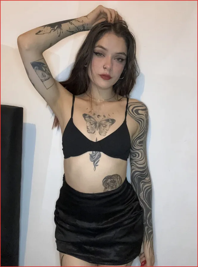 Emily best free OnlyFans Fayetteville AR