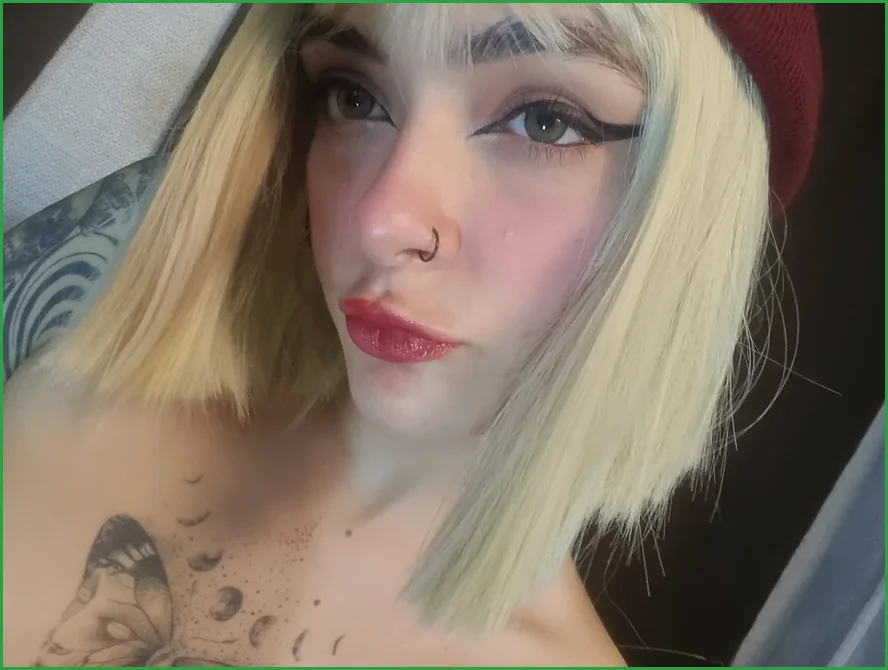 Best OnlyFans girl Emily Mountain Home AR