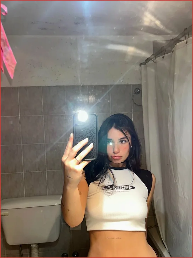 Russellville best free OnlyFans model Chloe