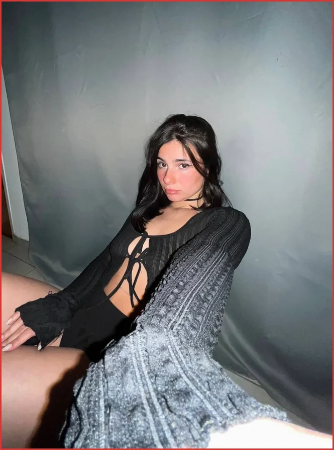 Chloe OnlyFans top pick for Antioch, California