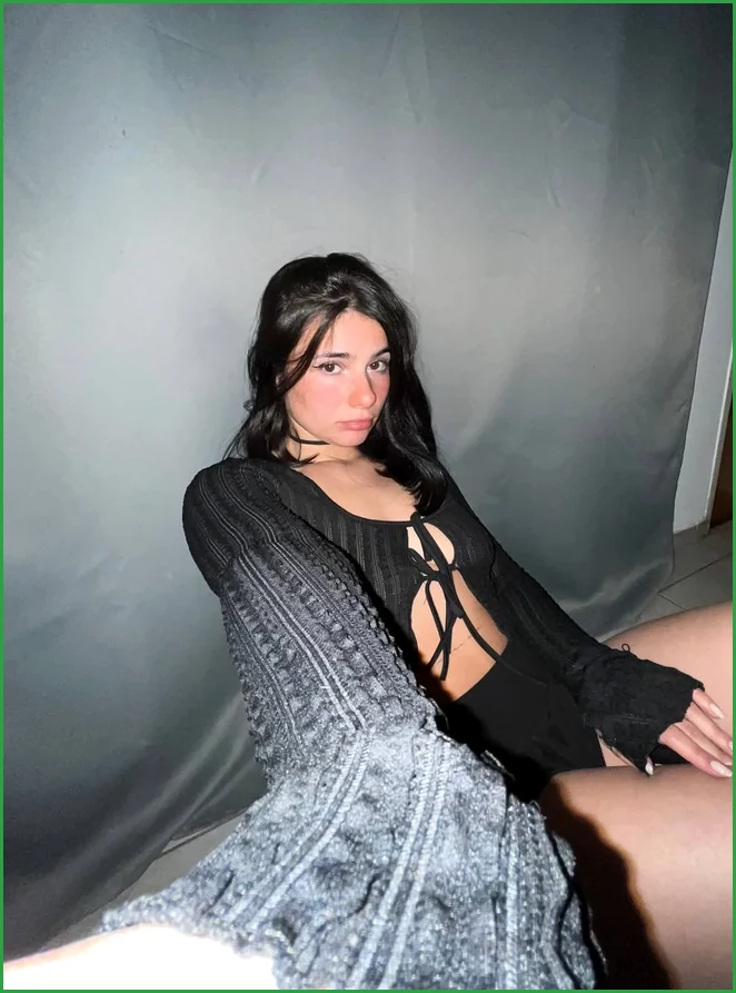 Chloe OnlyFans top pick for Burbank, California
