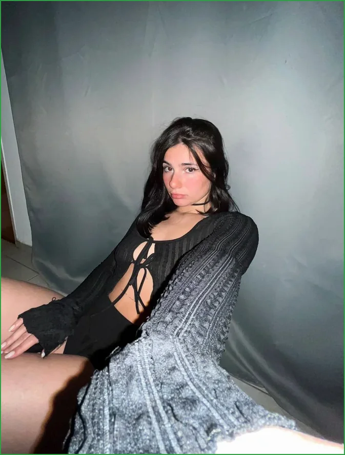 Chico best free OnlyFans model Chloe