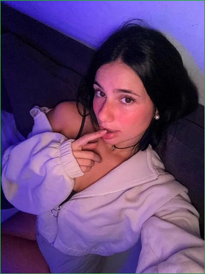 Free OnlyFans top rated Chloe Escondido California