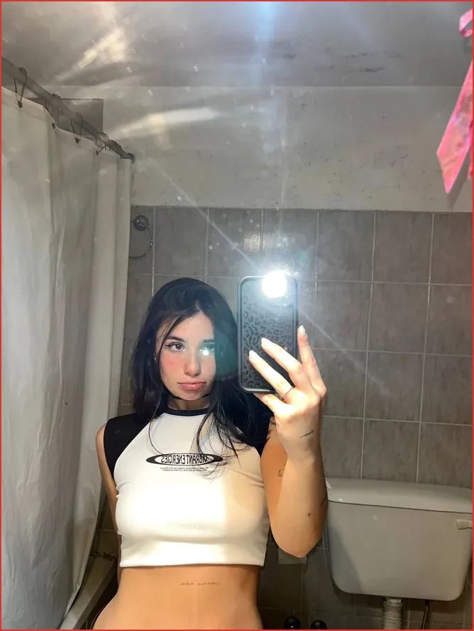 Chloe OnlyFans top pick for Fullerton, California