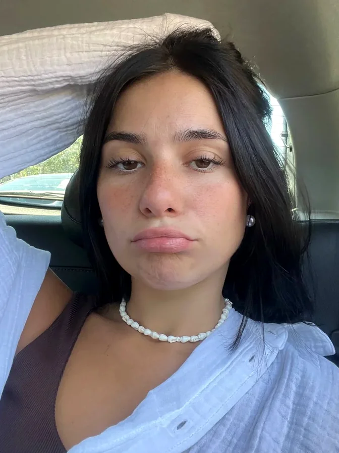 Chloe best OnlyFans US creator Hemet CA