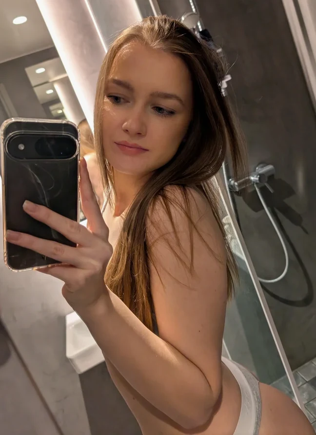 Alina OnlyFans top pick for Merced, California