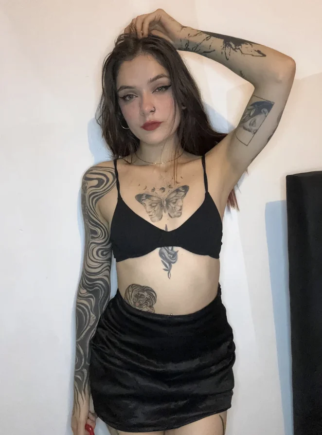 Emily best free OnlyFans Roseville CA