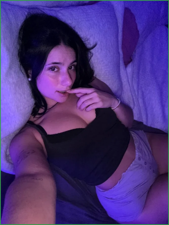 Chloe OnlyFans top pick for Stockton, California