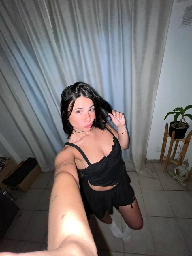 Free OnlyFans Chloe featured in Vallejo, California