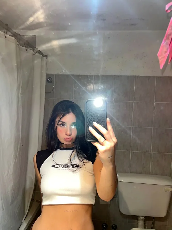 Chloe OnlyFans top pick for West Covina, California