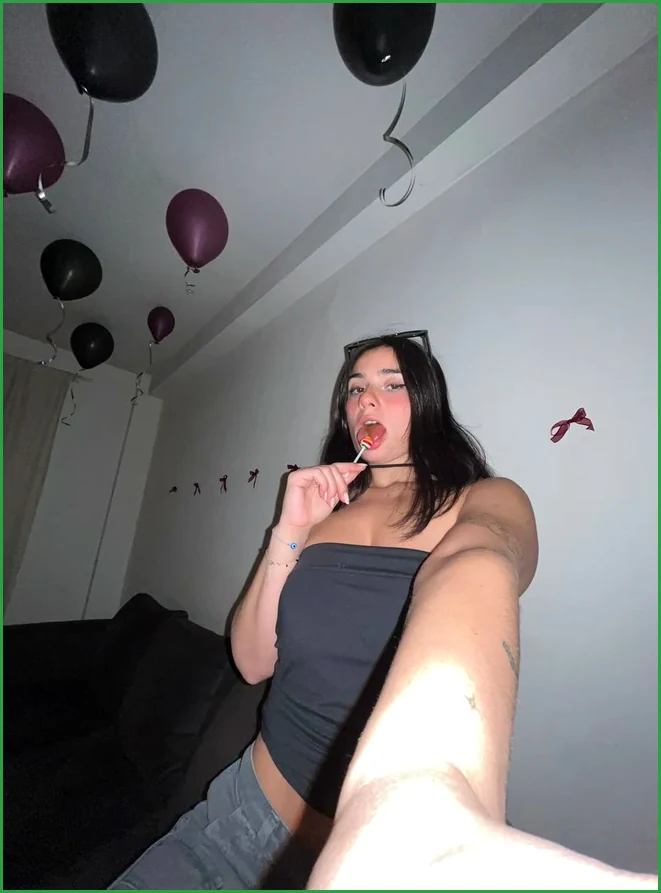Best OnlyFans girl Chloe Alamosa CO
