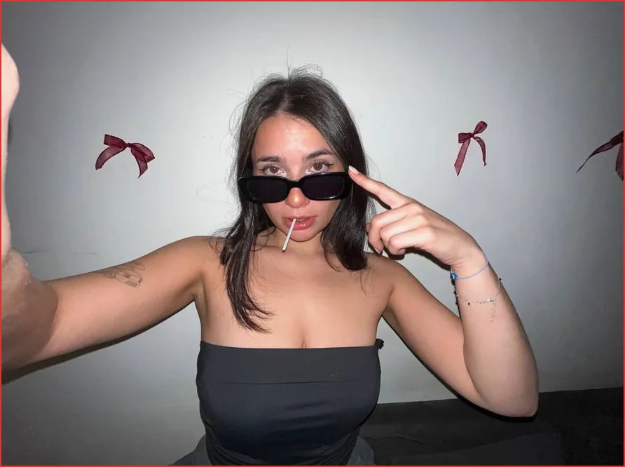 Chloe OnlyFans top pick for Delta, Colorado
