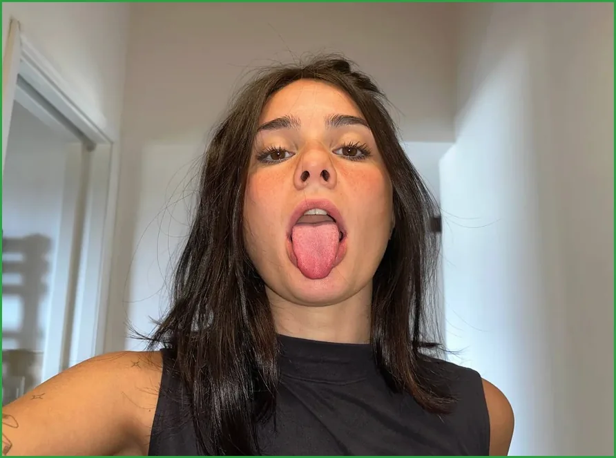 Fort Collins best free OnlyFans model Chloe