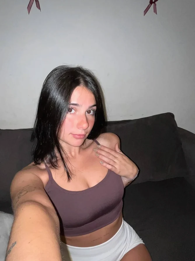 Greeley best free OnlyFans model Chloe