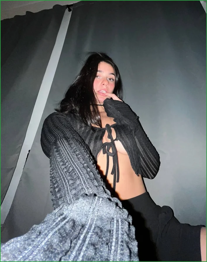 Chloe, top free OnlyFans model in La Junta CO
