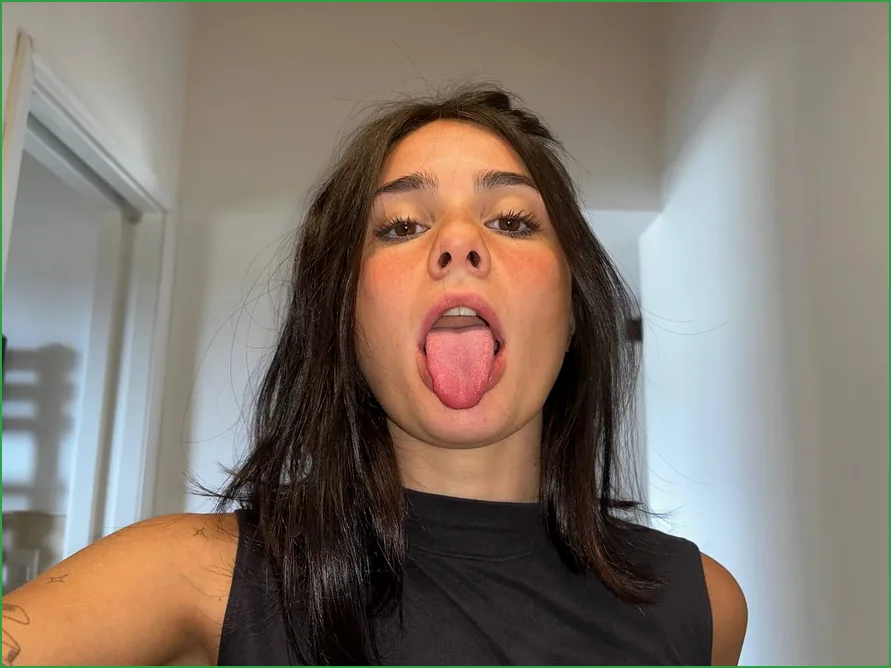 Chloe best free OnlyFans Ansonia CT