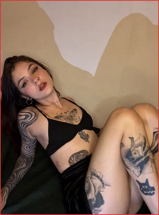 Top rated OnlyFans Emily near Clearwater, Florida