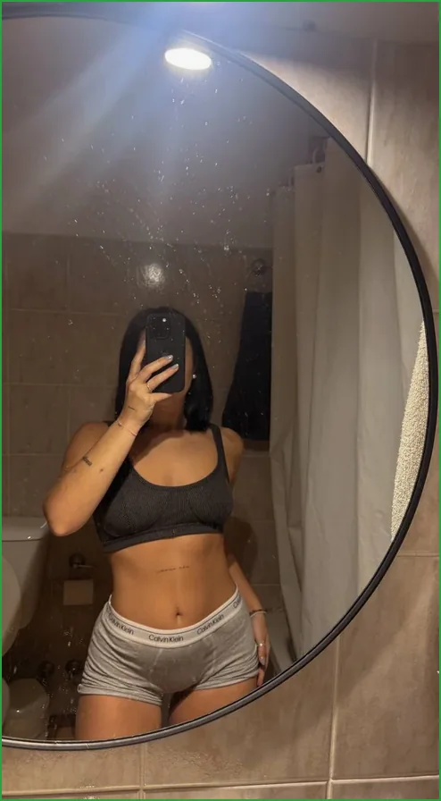 Best OnlyFans girl Chloe Cocoa Beach FL