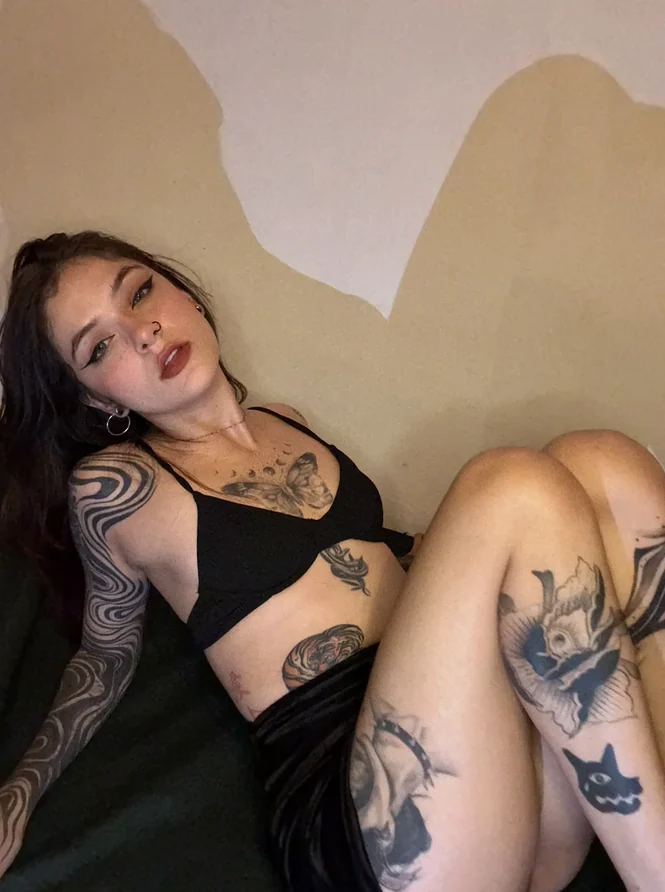 Top rated OnlyFans Emily near Daytona Beach, Florida