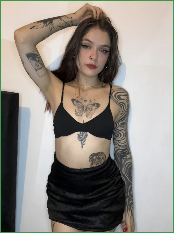 Top rated OnlyFans Emily near Delray Beach, Florida