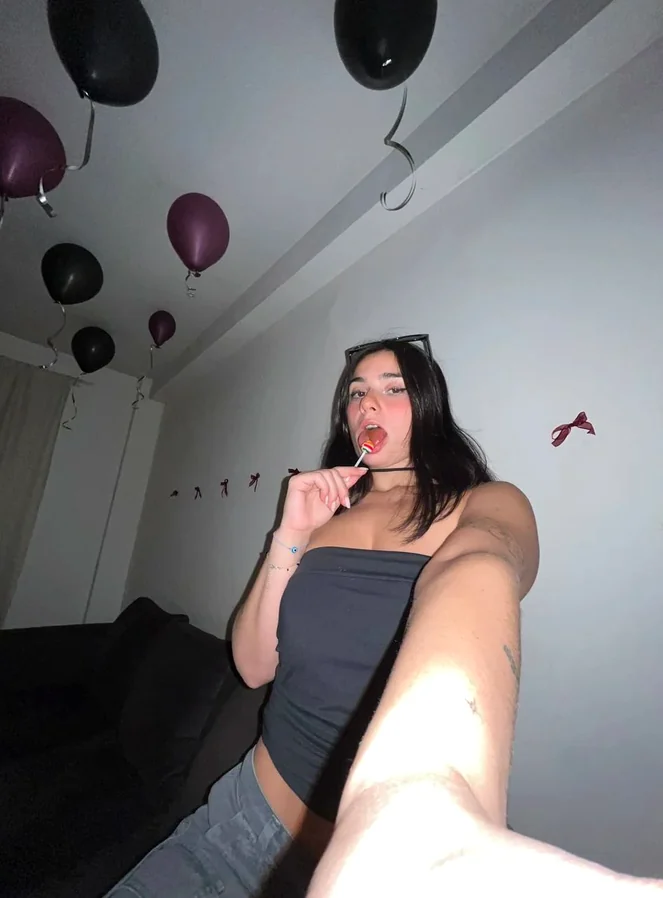 Chloe, top free OnlyFans model in Hernando FL