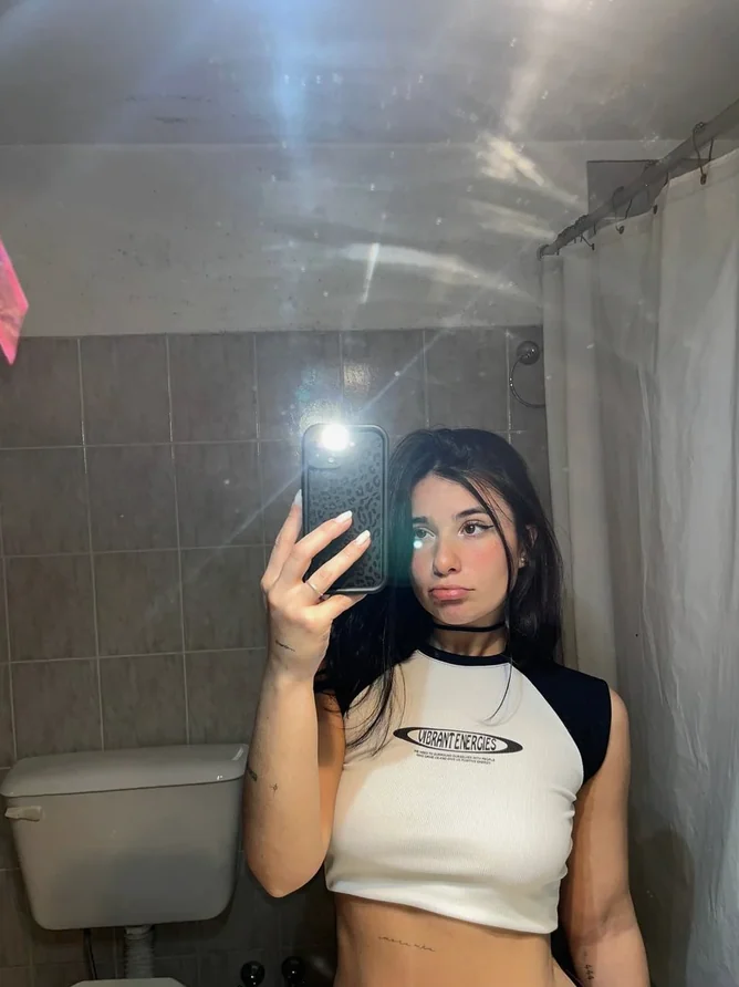Lake City best free OnlyFans model Chloe