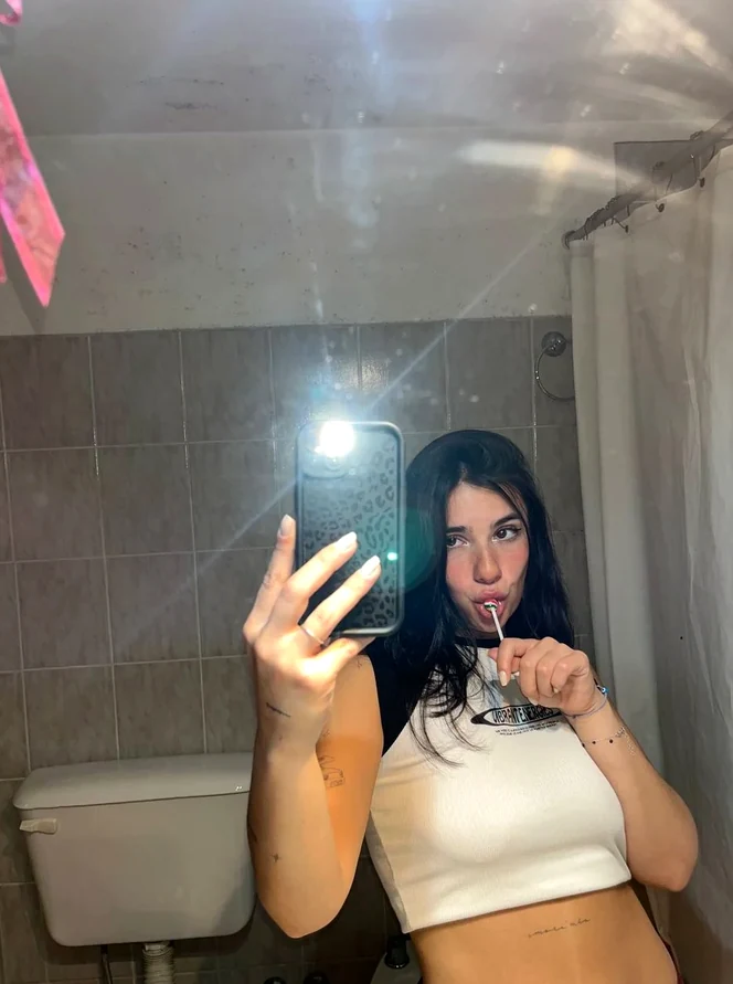 Chloe best free OnlyFans Lakeland FL