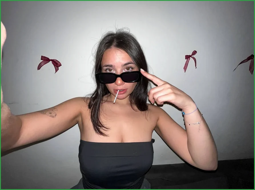 Chloe best OnlyFans US creator Miami Springs FL