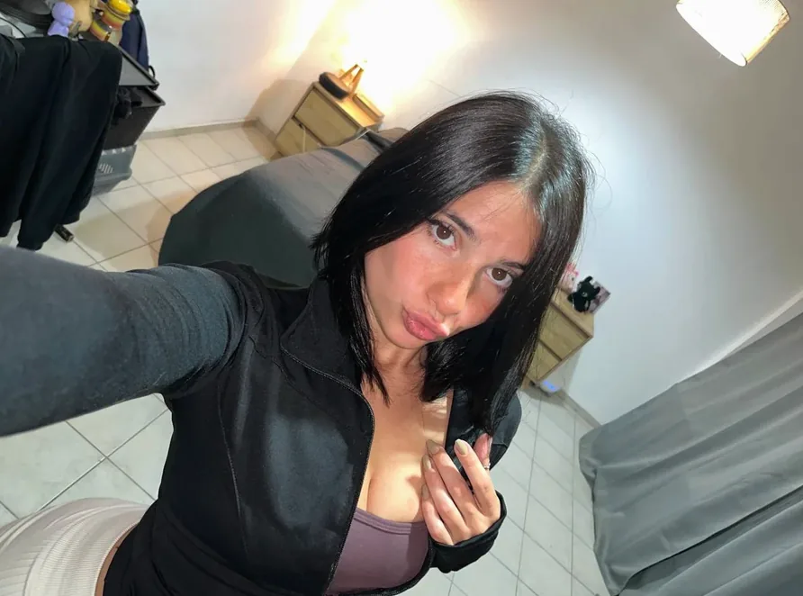 Niceville best free OnlyFans model Chloe