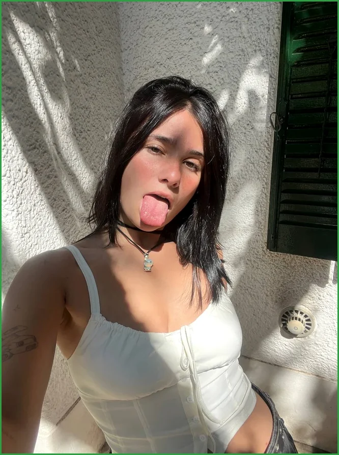 Best OnlyFans girl Chloe Palatka FL