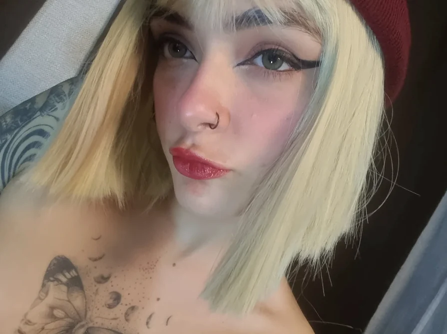 Top rated OnlyFans Emily near Palatka, Florida