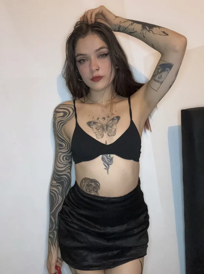 Free OnlyFans top rated Emily St. Johns Florida