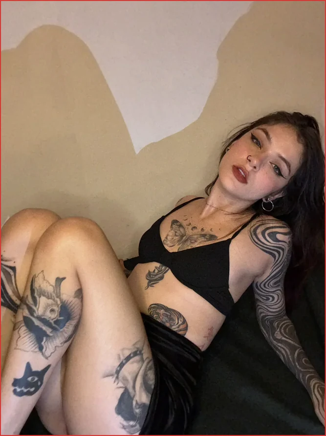 Emily best OnlyFans US creator Tampa FL
