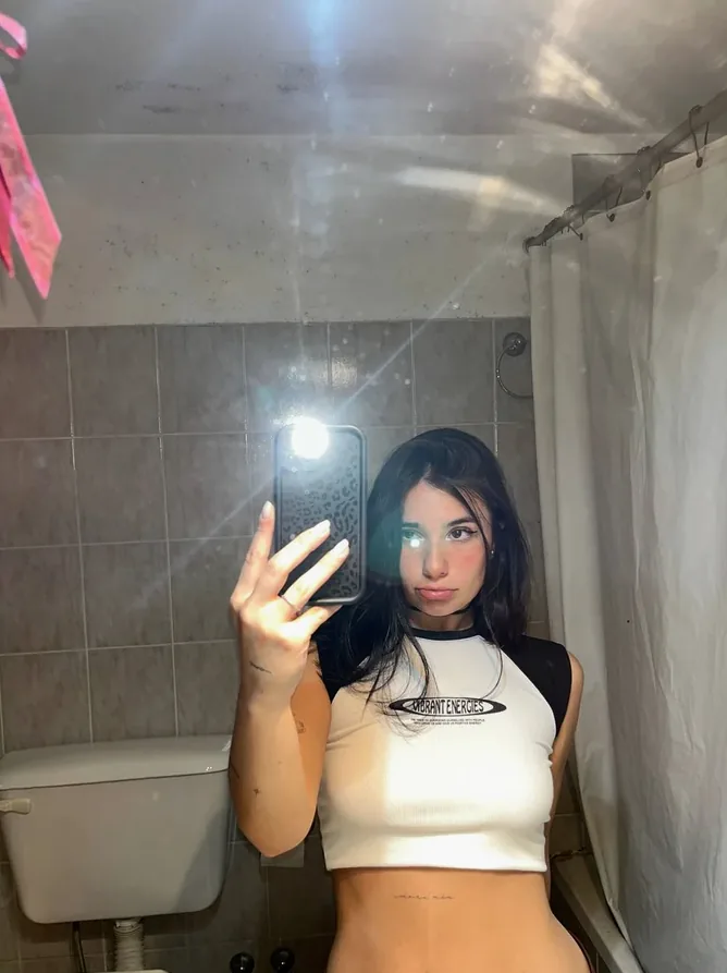 Chloe best OnlyFans US creator Tarpon Springs FL