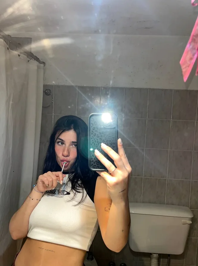 Chloe, top free OnlyFans model in West Melbourne FL