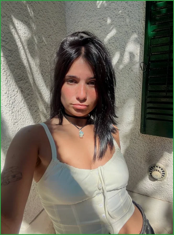 Free OnlyFans top rated Chloe Wilton Manors Florida
