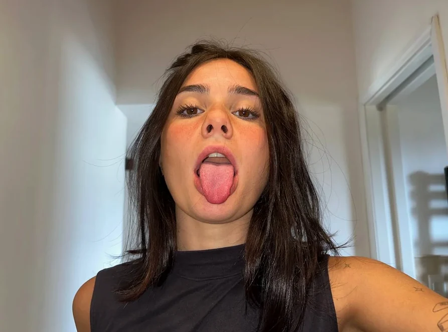 Chloe best free OnlyFans Americus GA