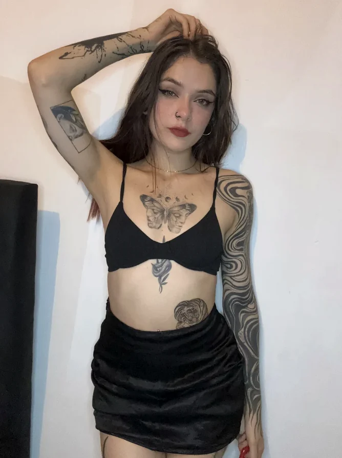 Emily best OnlyFans US creator Girard GA