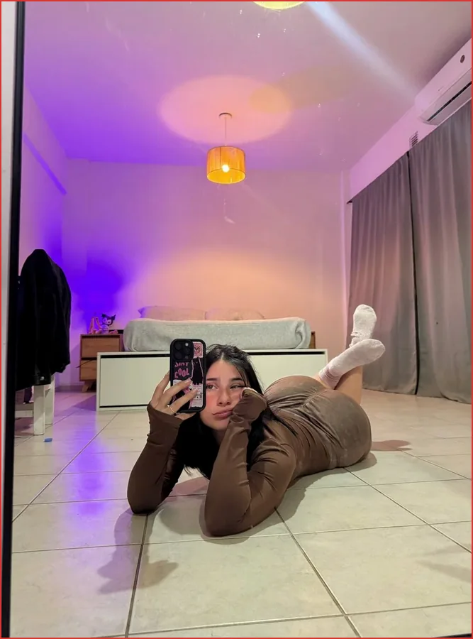 Marietta best free OnlyFans model Chloe