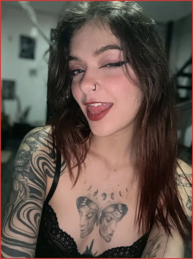 Emily, top free OnlyFans model in Warner Robins GA