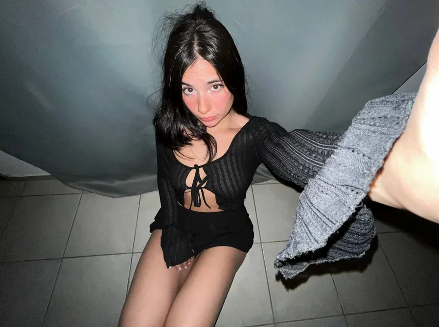 Free OnlyFans top rated Chloe Coeur d'Alene Idaho