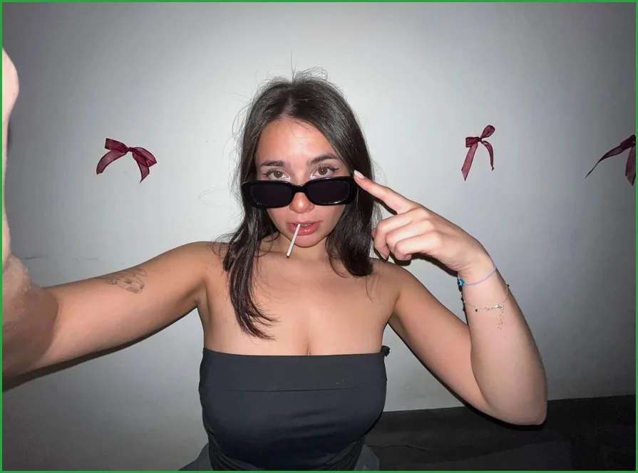 Chloe OnlyFans top pick for Hailey, Idaho